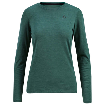 Women's Merino TRAIL Long Sleeve (Past Season)
