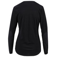 Women's Merino TRAIL Long Sleeve (Past Season)