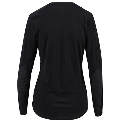 Women's Merino TRAIL Long Sleeve (Past Season)
