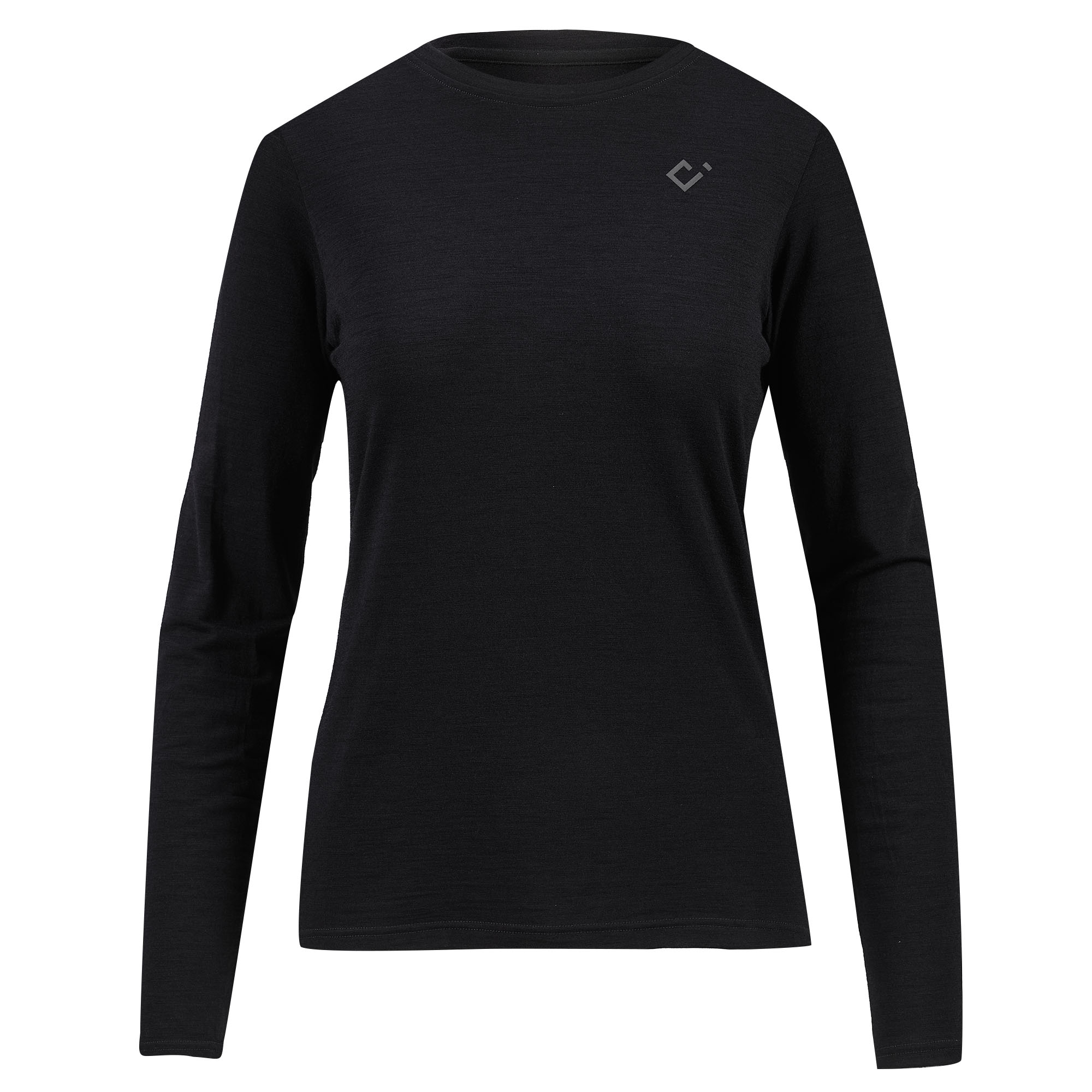 Women's Merino TRAIL Long Sleeve (Past Season)