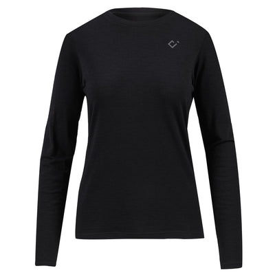 Women's Merino TRAIL Long Sleeve (Past Season)