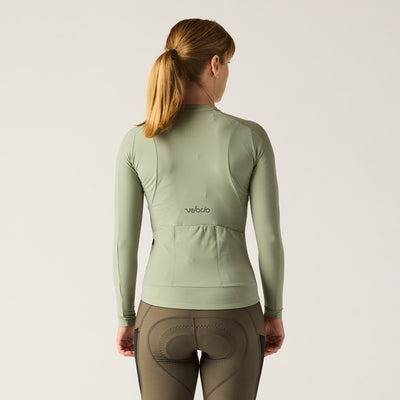Women's ONE Long Sleeve