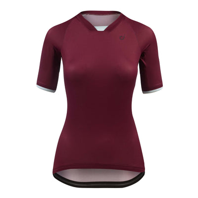 Women's Signature Zipperless Jersey