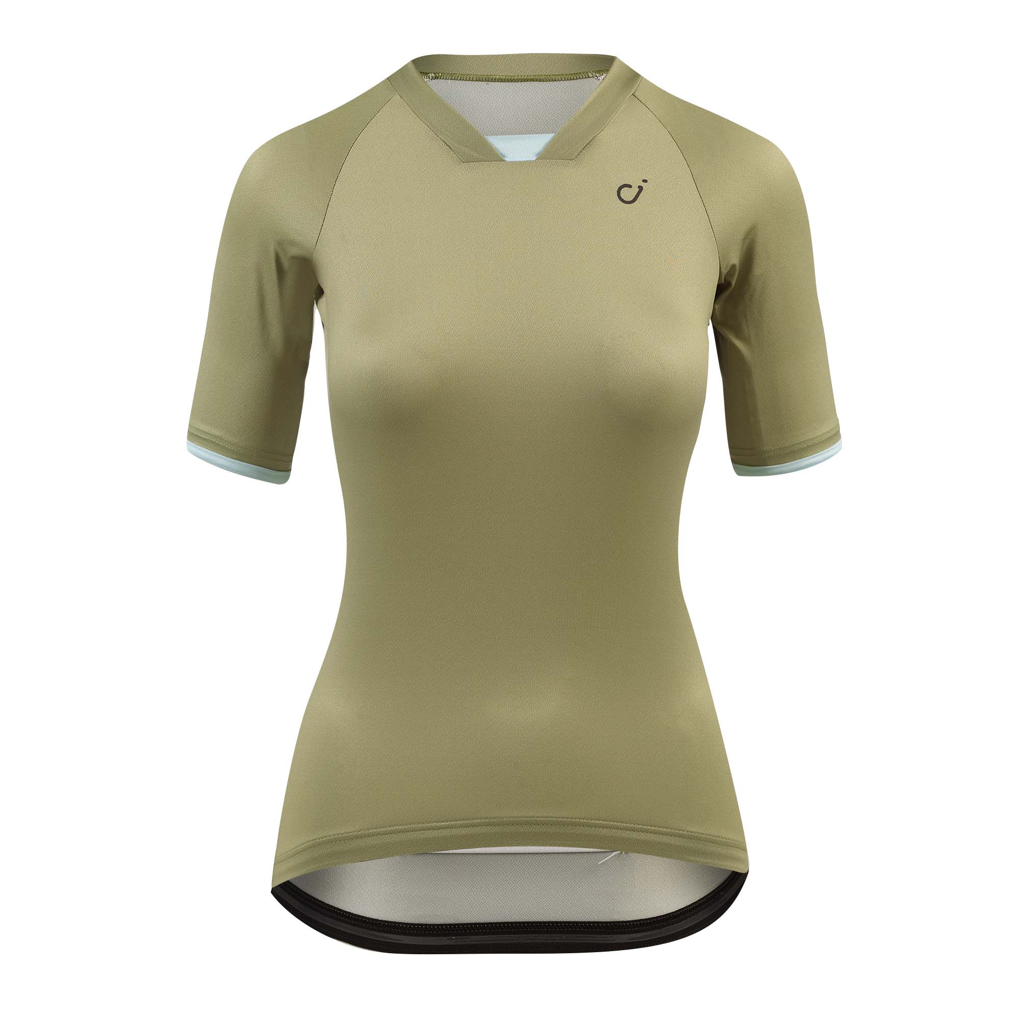 Women's Signature Zipperless Jersey