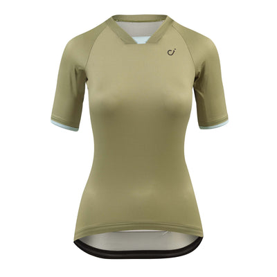 Women's Signature Zipperless Jersey