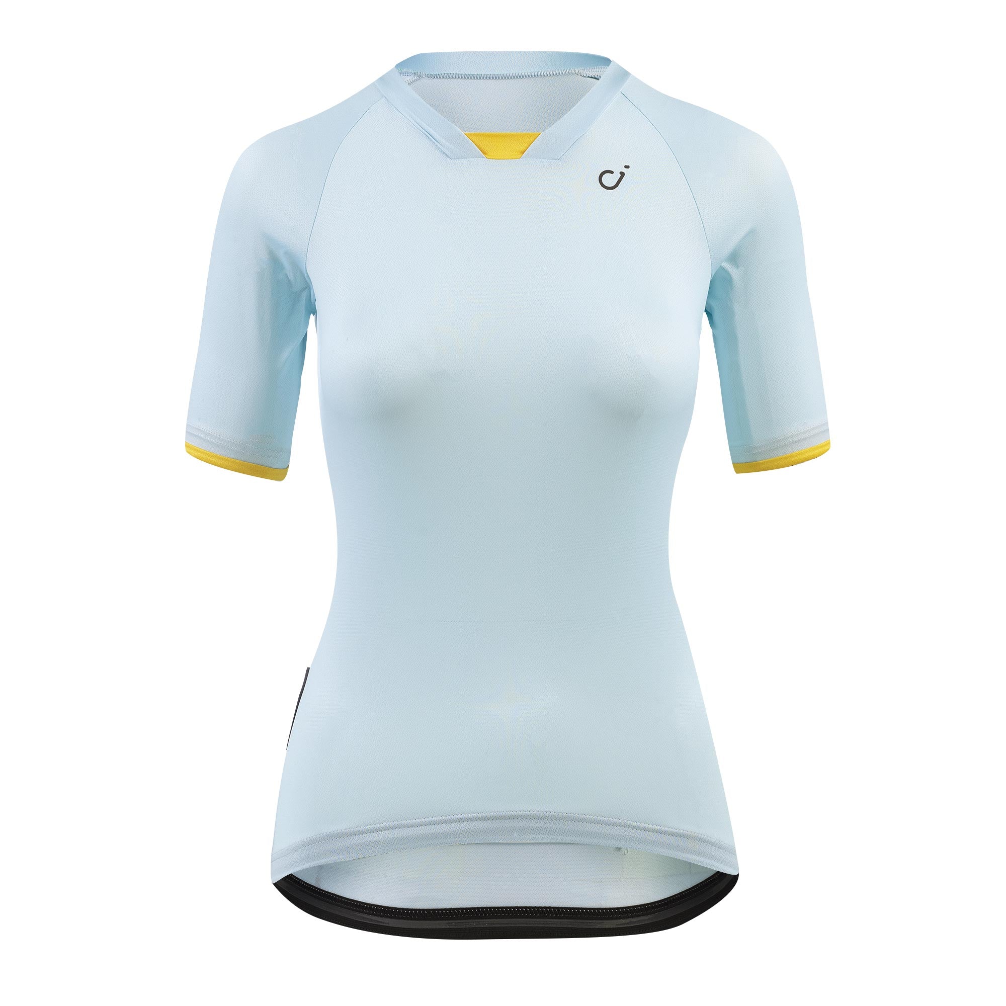 Women's Signature Zipperless Jersey