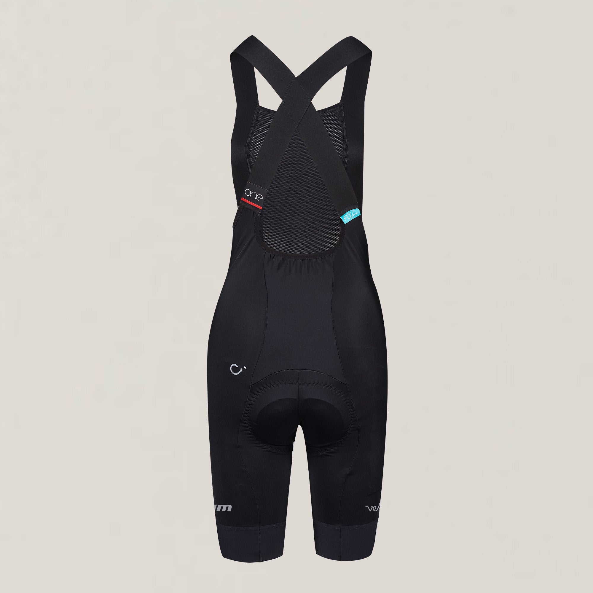 Women's SRAM ONE Bib Short