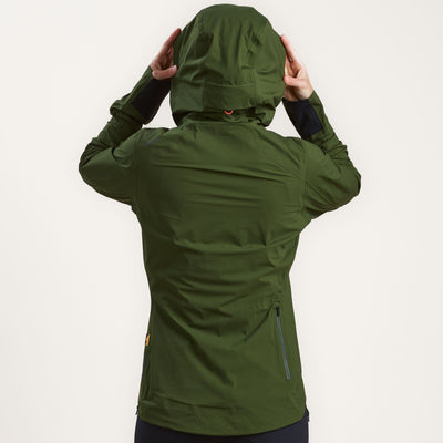 Women's TRAIL Access Hardshell