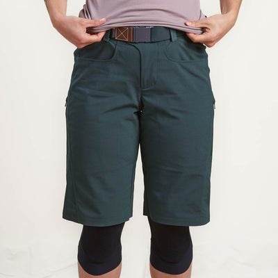Women's TRAIL Access Short (Past Season)