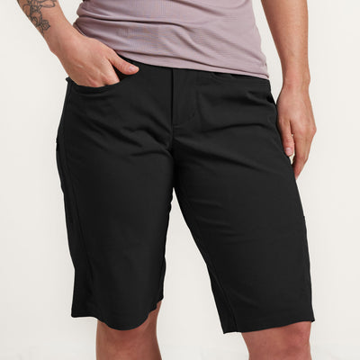 Women's TRAIL Access Short (Past Season)