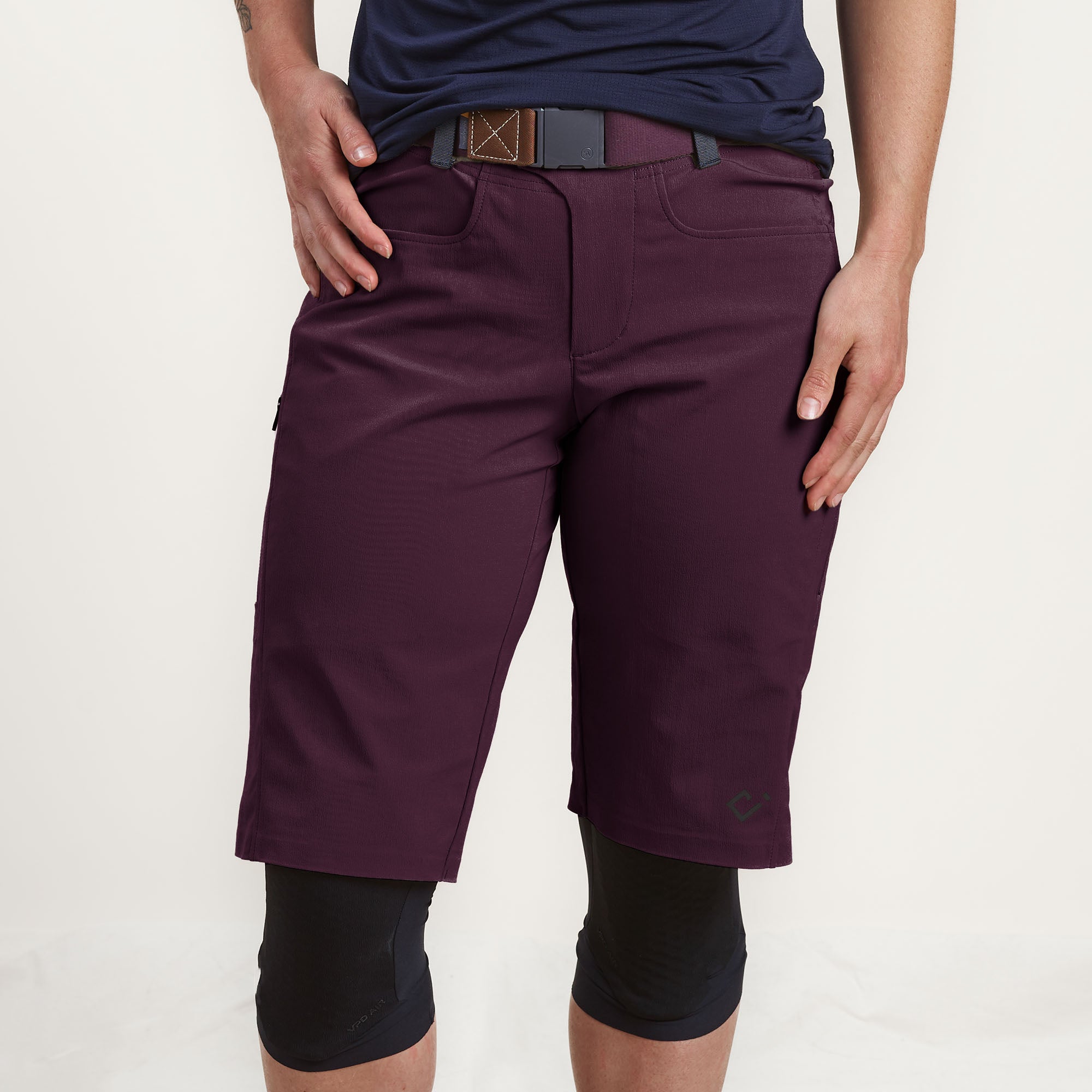 Women's TRAIL Access Short (Past Season)