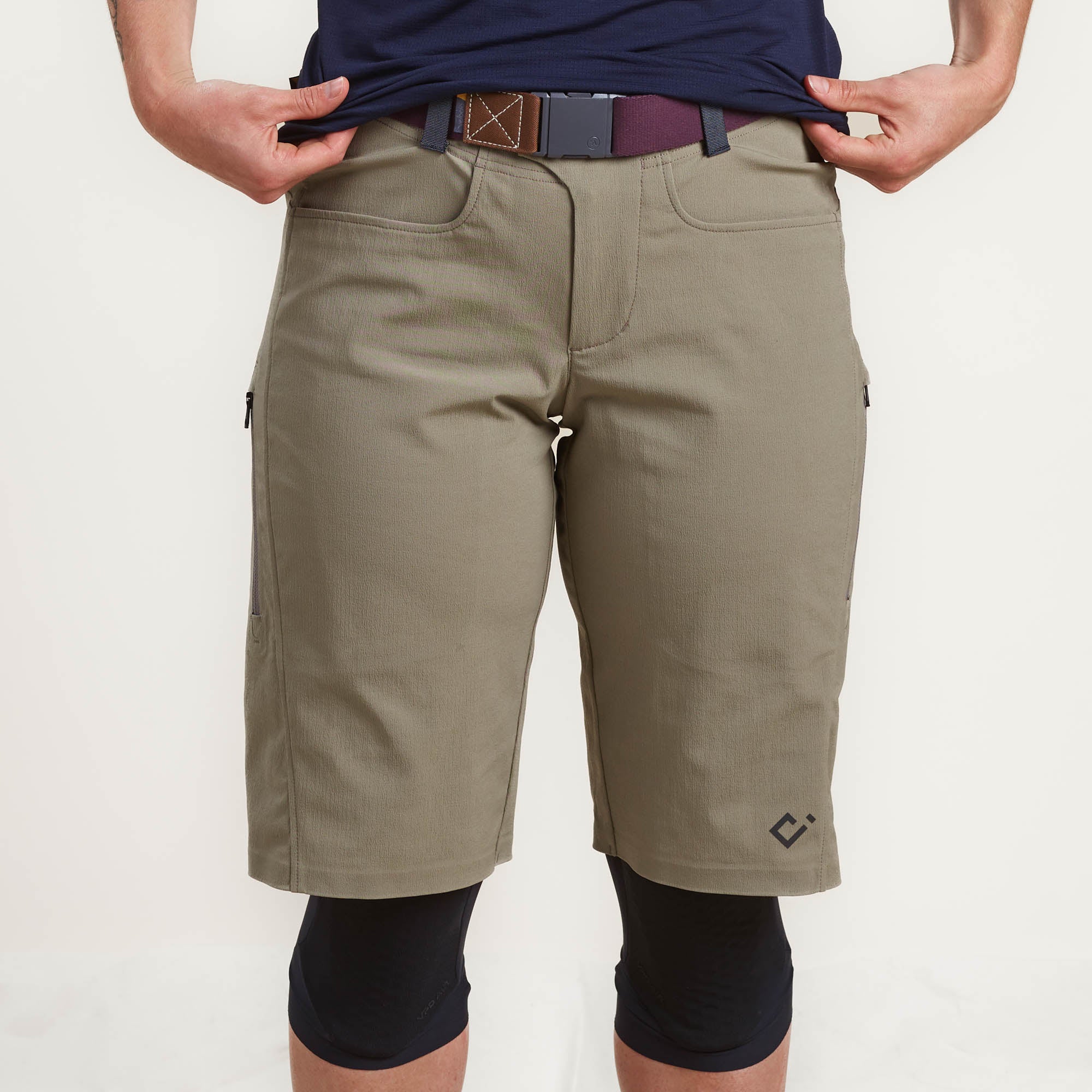 Women's TRAIL Access Short (Past Season)