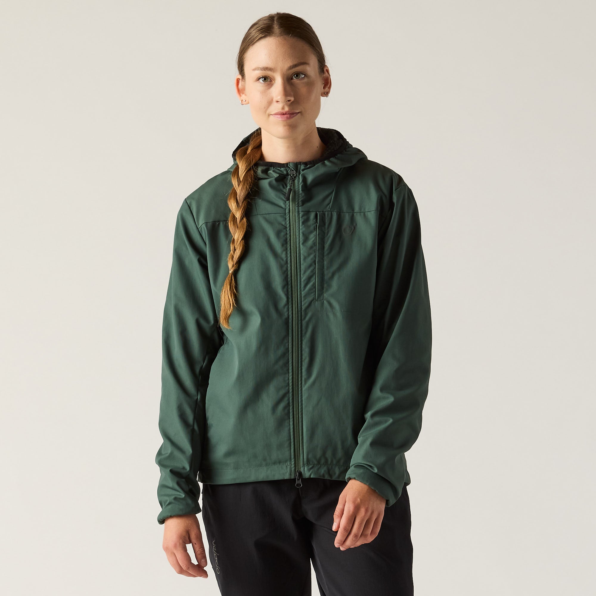 Women's TRAIL Alpha Hoodie