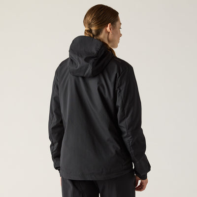 Women's TRAIL Alpha Hoodie