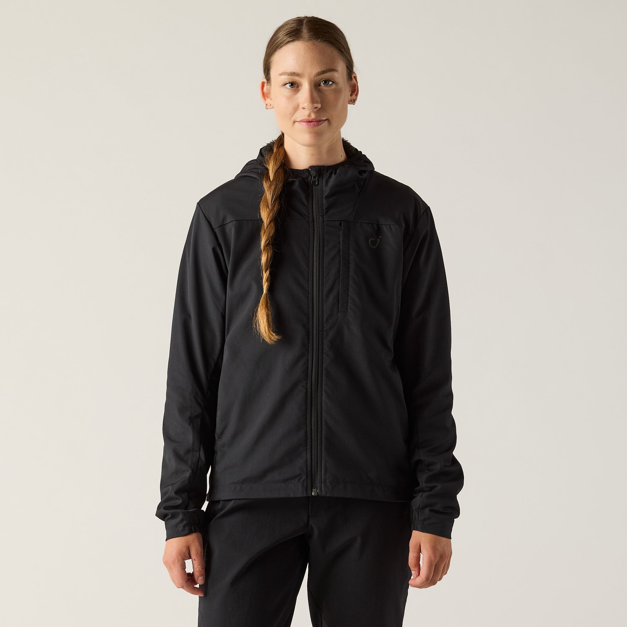 Women's TRAIL Alpha Hoodie