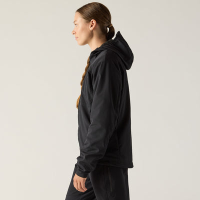 Women's TRAIL Alpha Hoodie