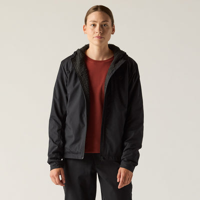 Women's TRAIL Alpha Hoodie