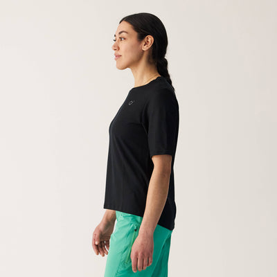 Women's Merino TRAIL Jersey