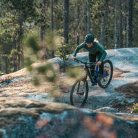 Women's Merino TRAIL Long Sleeve (Past Season)