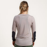 Women's Merino TRAIL Long Sleeve (Past Season)