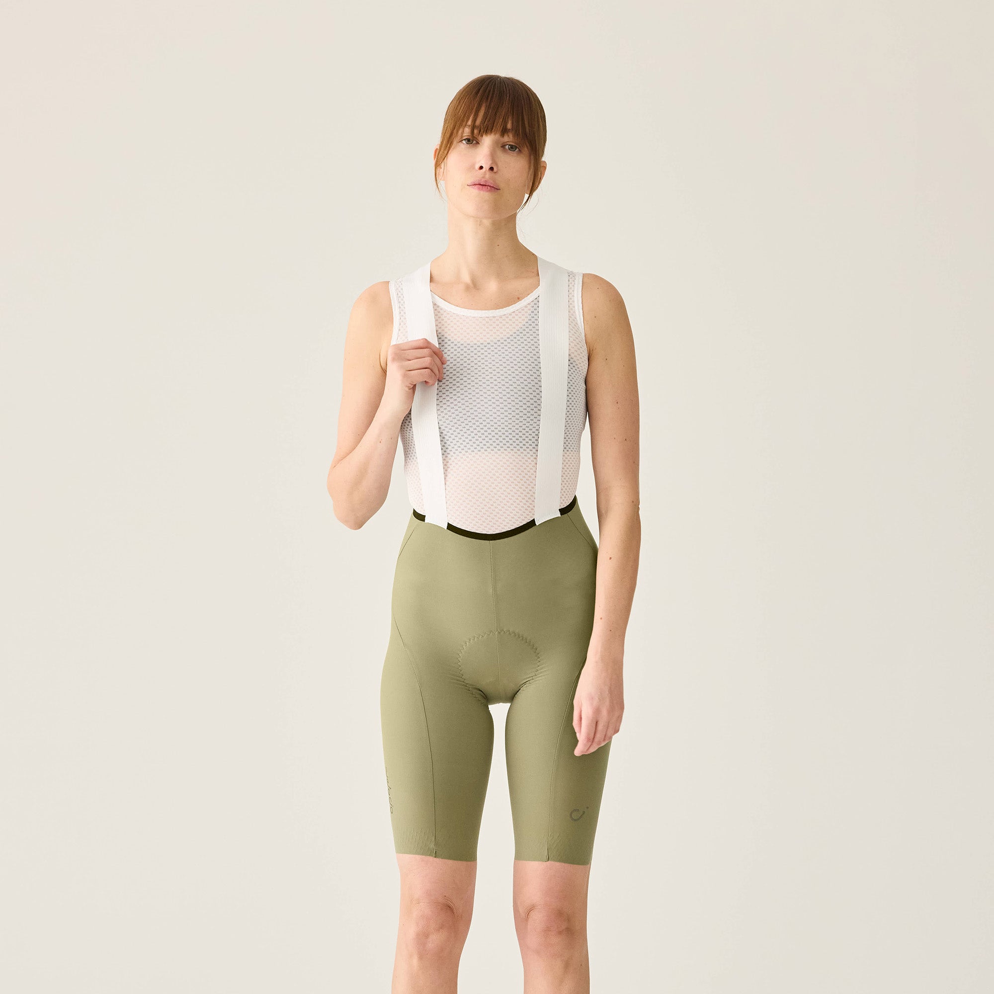 Women's Ultralight Bib Short