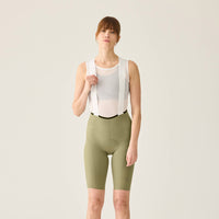 Women's Ultralight Bib Short