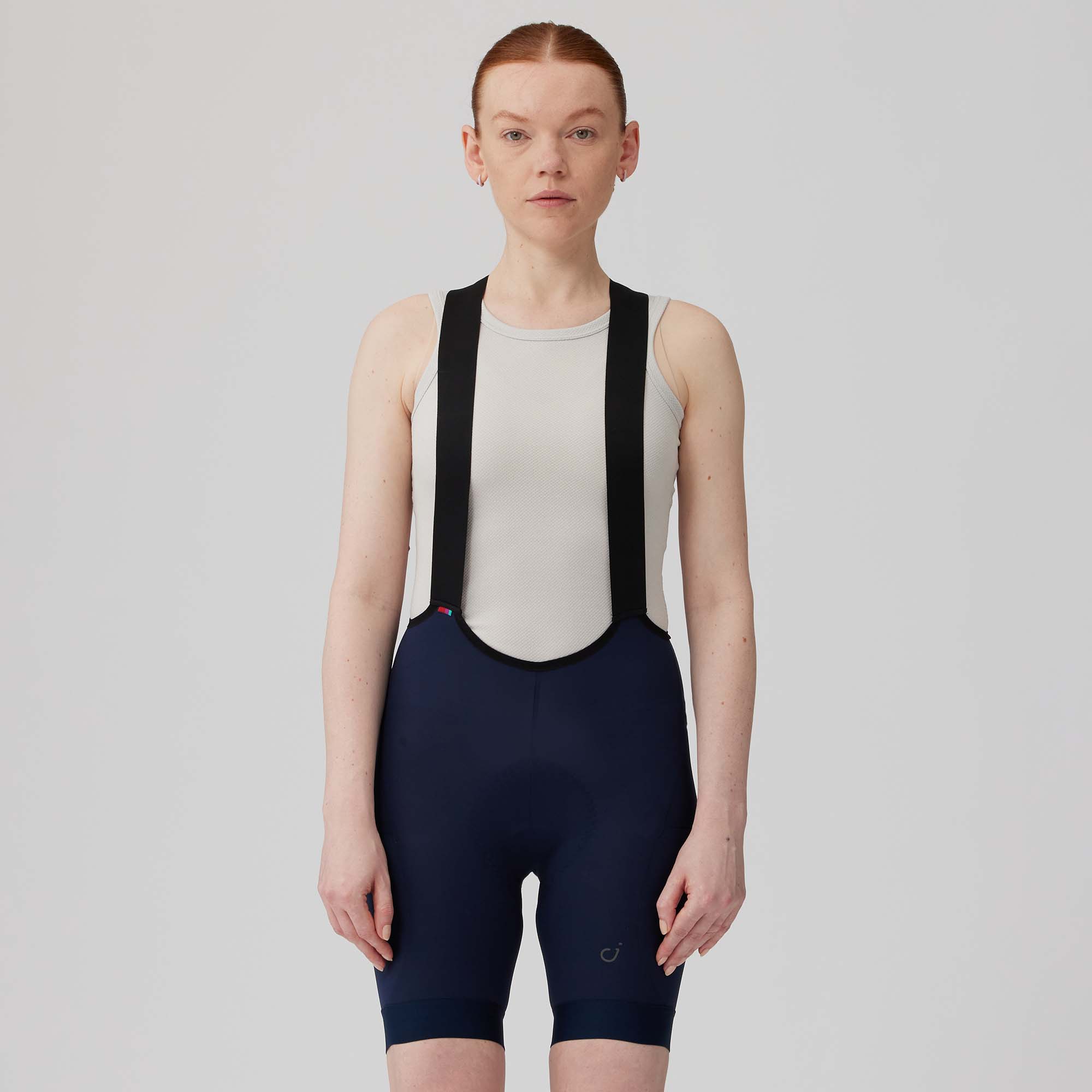 Women's Ultralight Bib Short (Past Season)