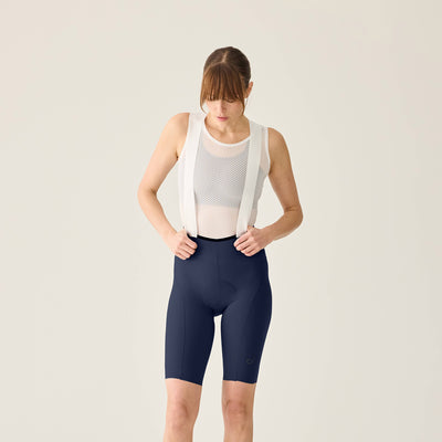 Women's Ultralight Bib Short
