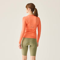Women's Ultralight Mesh Long Sleeve