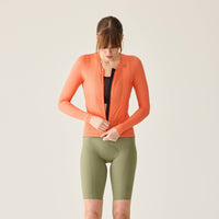 Women's Ultralight Mesh Long Sleeve