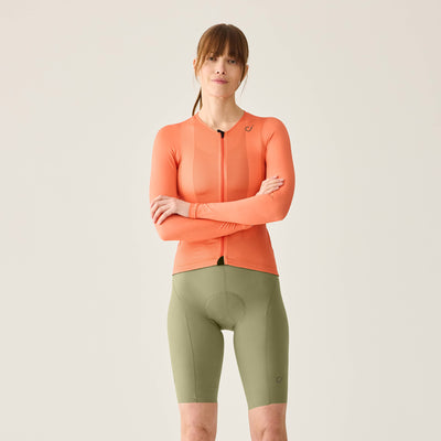 Women's Ultralight Mesh Long Sleeve