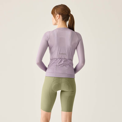 Women's Ultralight Mesh Long Sleeve