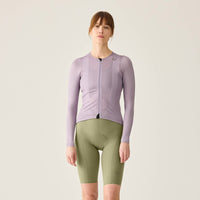 Women's Ultralight Mesh Long Sleeve