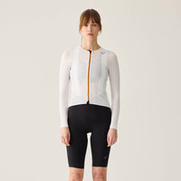 Women's Ultralight Mesh Long Sleeve