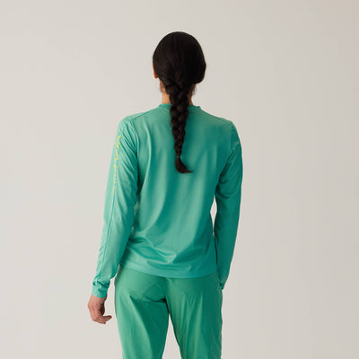 Women's Ultralight TRAIL Long Sleeve