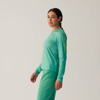 Women's Ultralight TRAIL Long Sleeve