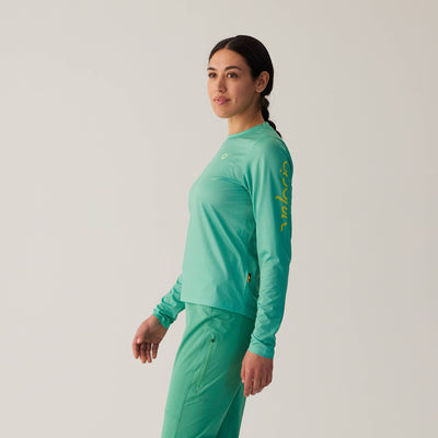 Women's Ultralight TRAIL Long Sleeve