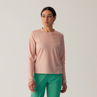 Women's Ultralight TRAIL Long Sleeve
