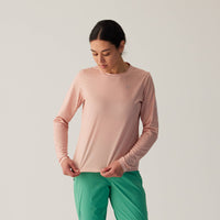 Women's Ultralight TRAIL Long Sleeve