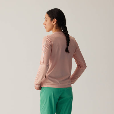 Women's Ultralight TRAIL Long Sleeve