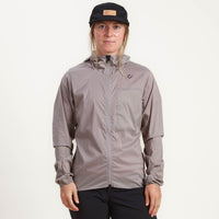Women's Ultralight TRAIL Hooded Jacket