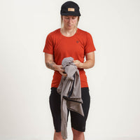 Women's Ultralight TRAIL Hooded Jacket