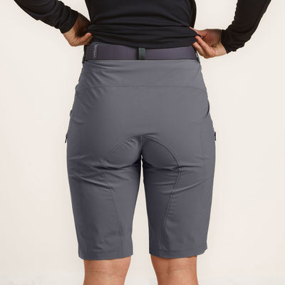 Women's Ultralight TRAIL Short (Past Season)