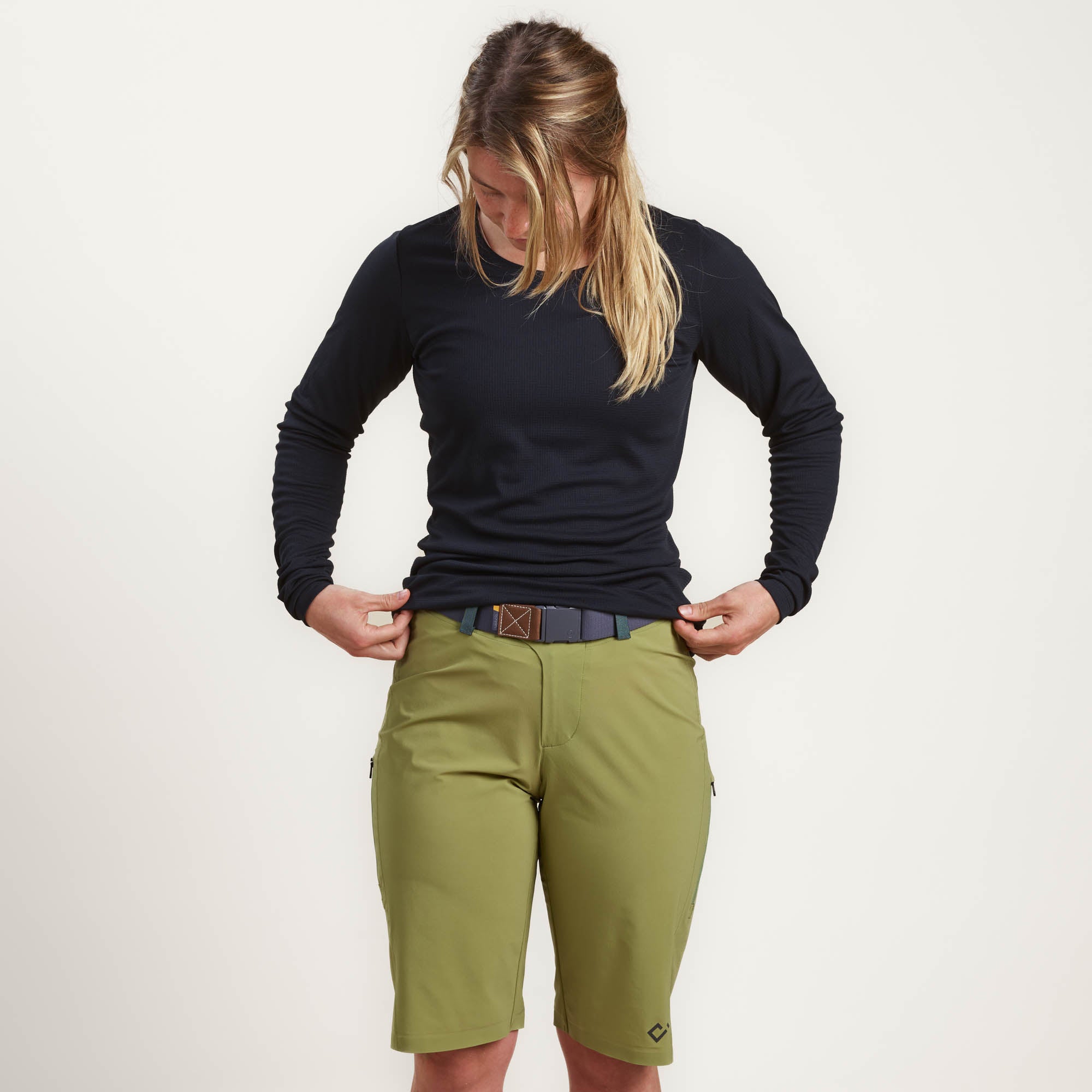 Women's Ultralight TRAIL Short (Past Season)