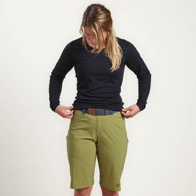 Women's Ultralight TRAIL Short (Past Season)