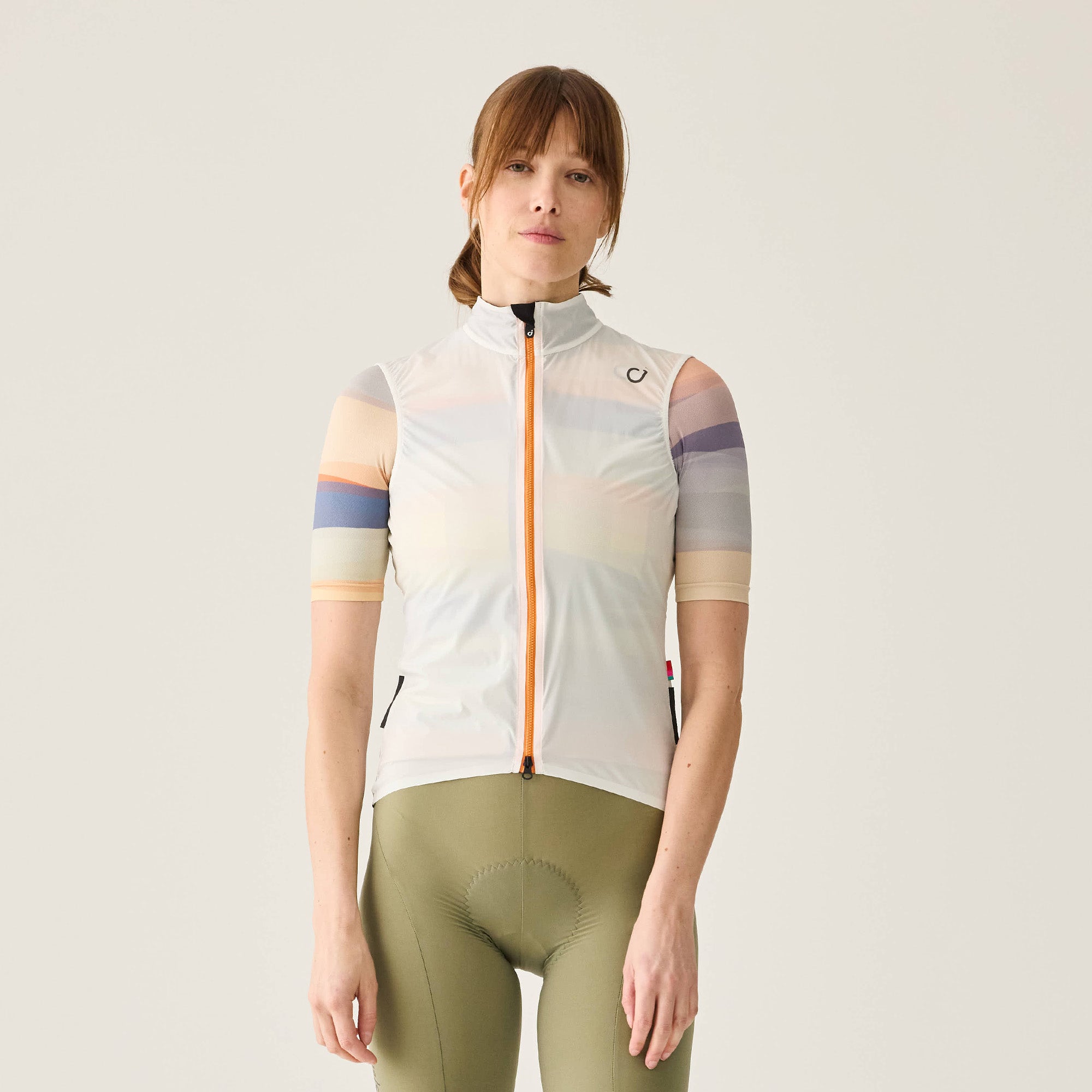 Women's Ultralight Vest