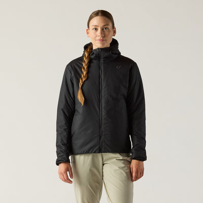 Women's Ultrapack Insulated Hoodie