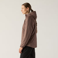 Women's Ultrapack Insulated Hoodie