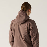 Women's Ultrapack Insulated Hoodie