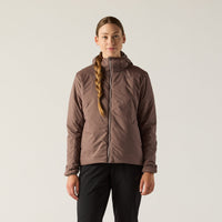 Women's Ultrapack Insulated Hoodie